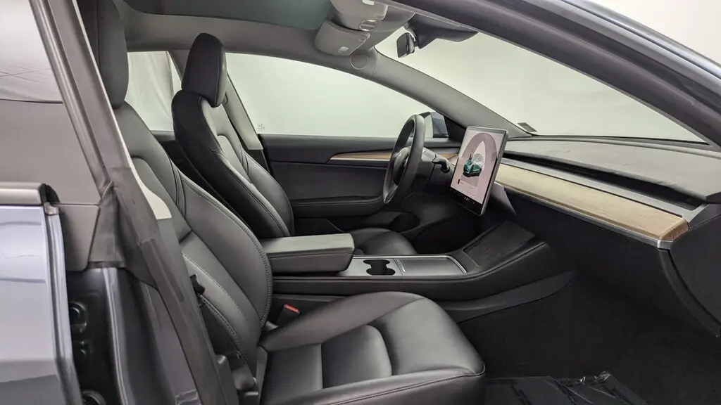 Florida Fine Cars - Used TESLA MODEL 3 2023 WEST PALM 