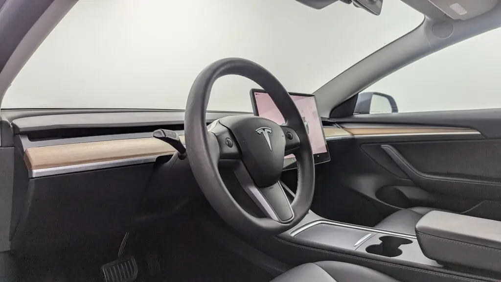 Florida Fine Cars - Used TESLA MODEL 3 2023 WEST PALM 
