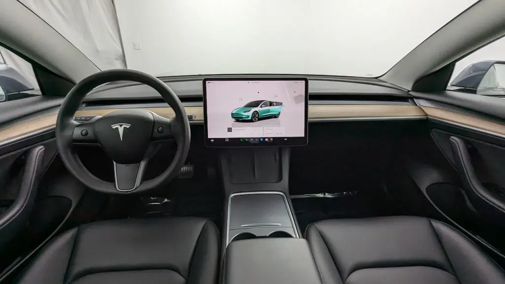 Florida Fine Cars - Used TESLA MODEL 3 2023 WEST PALM 
