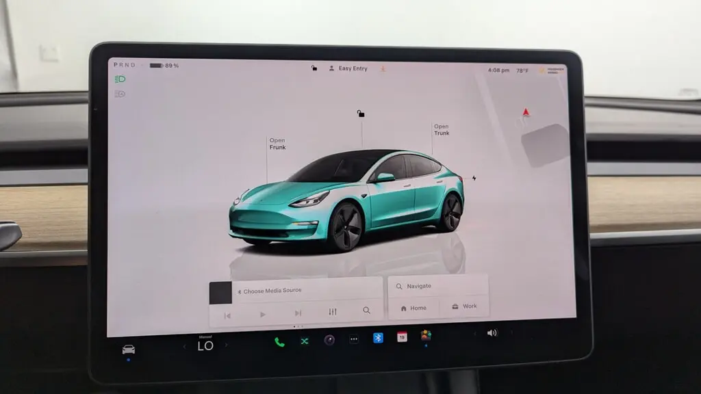 Florida Fine Cars - Used TESLA MODEL 3 2023 WEST PALM 