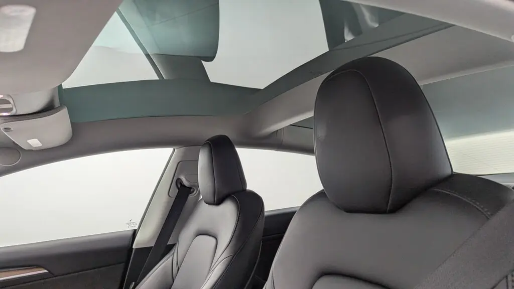 Florida Fine Cars - Used TESLA MODEL 3 2023 WEST PALM 