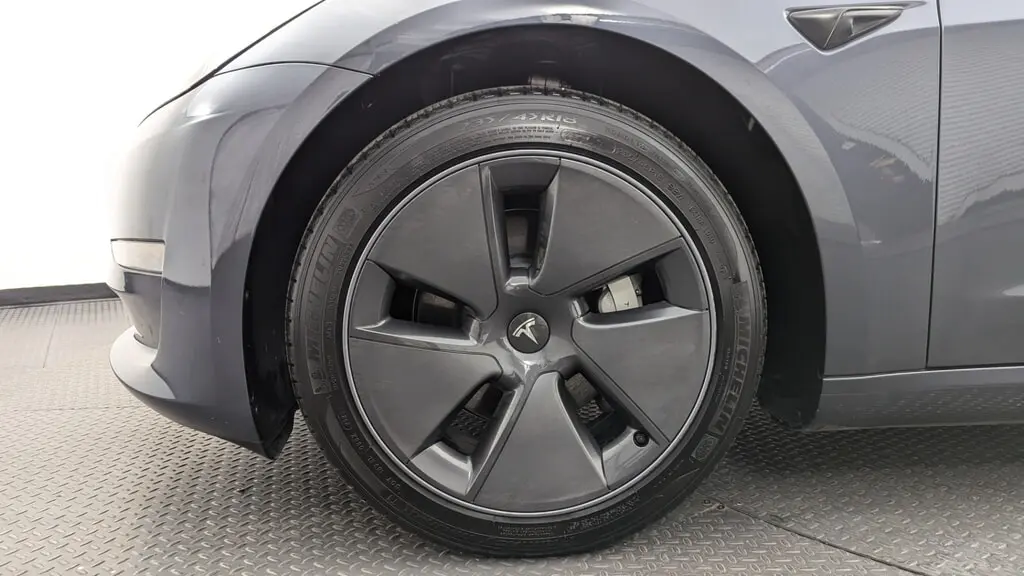 Florida Fine Cars - Used TESLA MODEL 3 2023 WEST PALM 