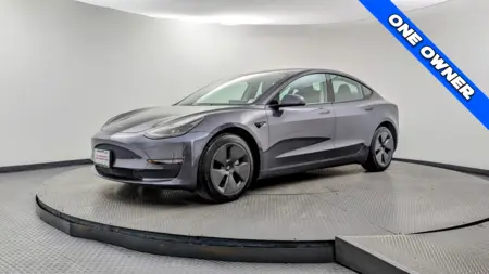 Florida Fine Cars - Used TESLA MODEL-3 2023 WEST PALM