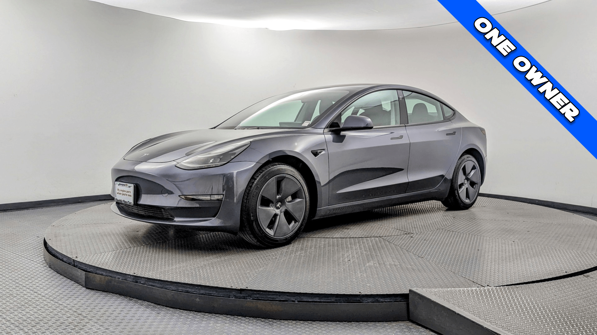 2023 Tesla Model 3 Base