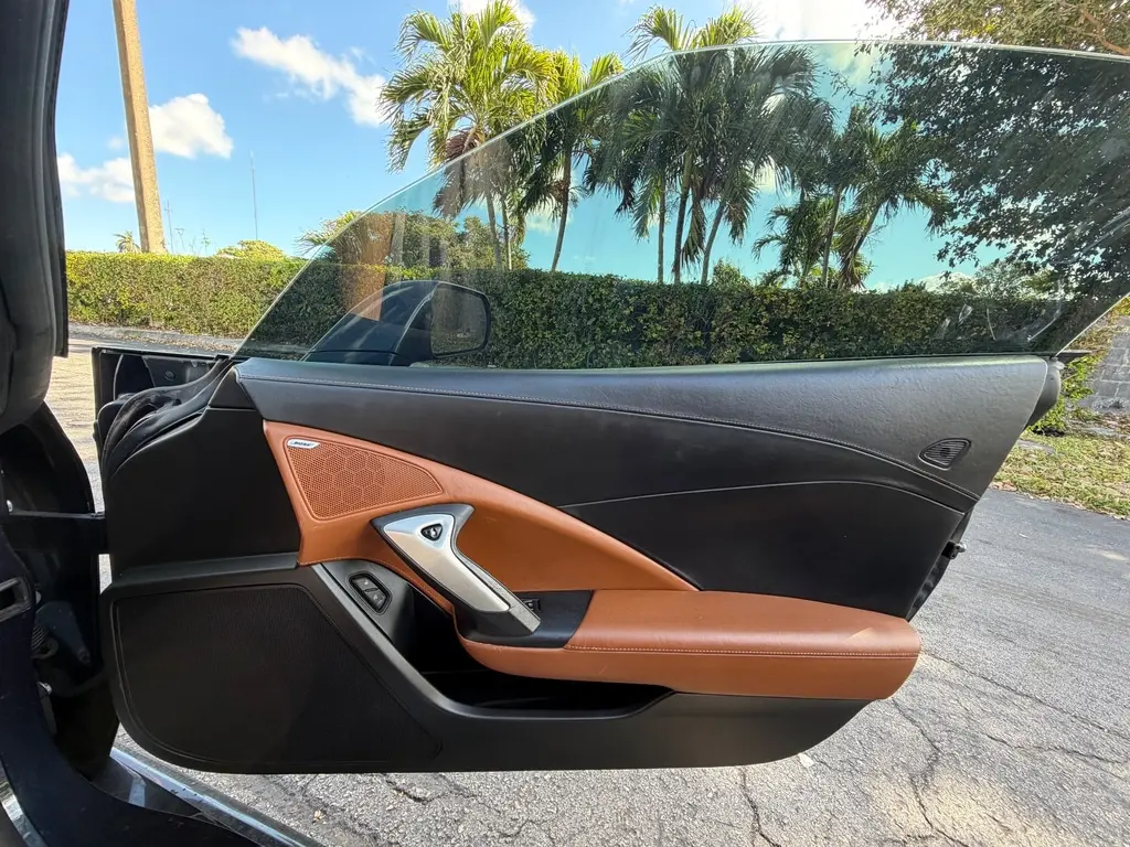 Florida Fine Cars - Used CHEVROLET CORVETTE 2016 MARGATE Z06 3LZ