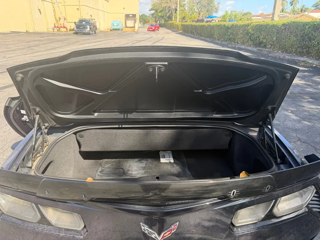 Florida Fine Cars - Used CHEVROLET CORVETTE 2016 MARGATE Z06 3LZ