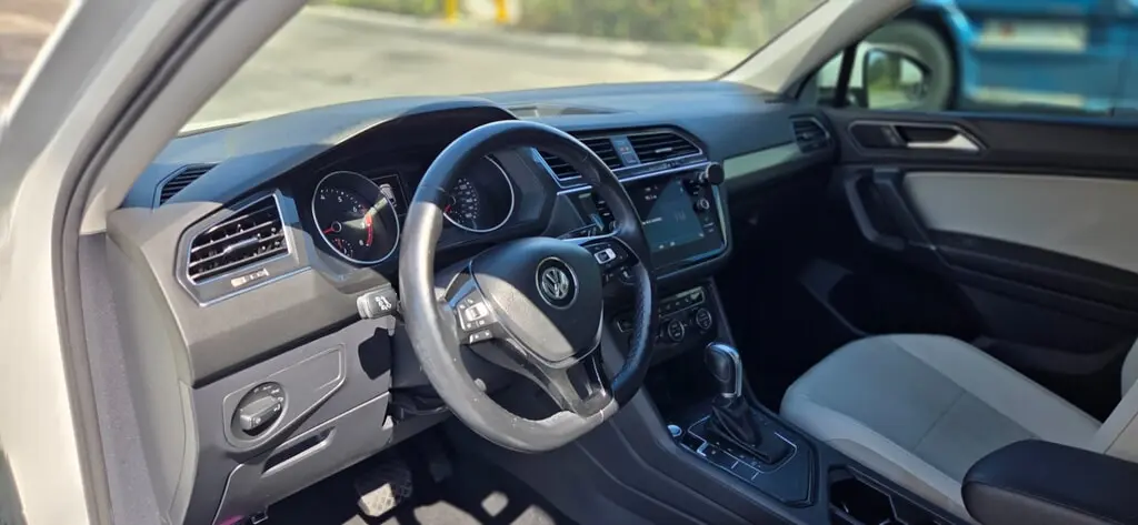 Florida Fine Cars - Used VOLKSWAGEN TIGUAN 2018 MARGATE SE