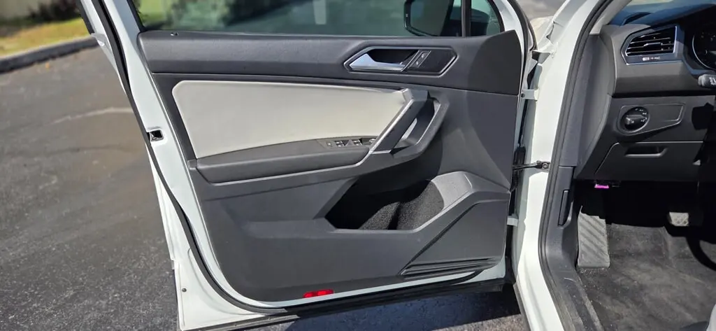 Florida Fine Cars - Used VOLKSWAGEN TIGUAN 2018 MARGATE SE