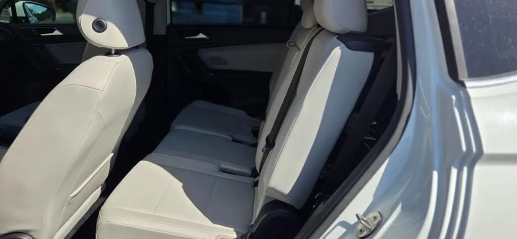 Florida Fine Cars - Used VOLKSWAGEN TIGUAN 2018 MARGATE SE