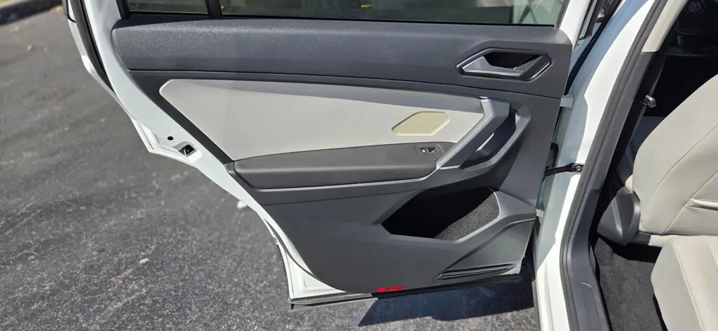 Florida Fine Cars - Used VOLKSWAGEN TIGUAN 2018 MARGATE SE