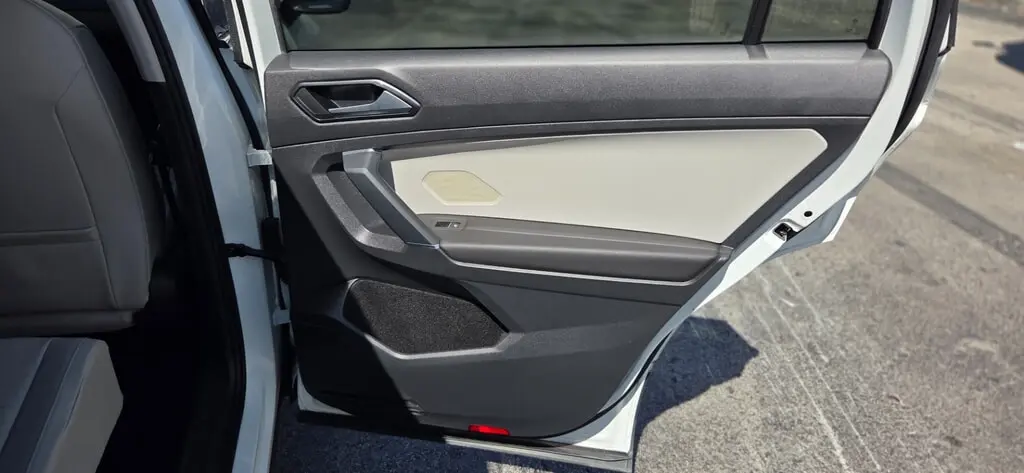 Florida Fine Cars - Used VOLKSWAGEN TIGUAN 2018 MARGATE SE