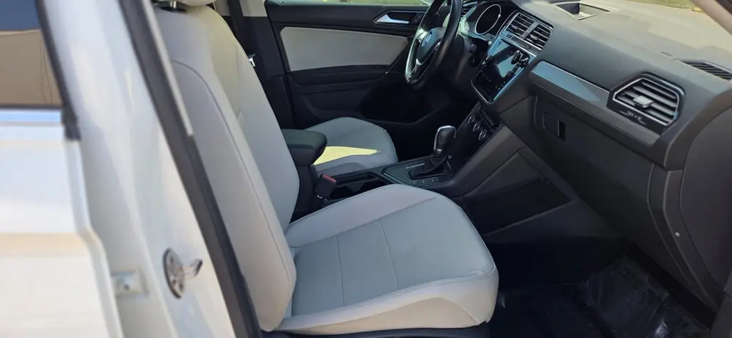 Florida Fine Cars - Used VOLKSWAGEN TIGUAN 2018 MARGATE SE