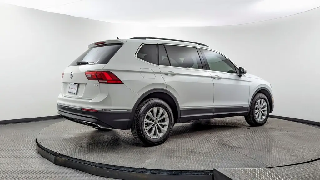 Florida Fine Cars - Used VOLKSWAGEN TIGUAN 2018 MARGATE SE