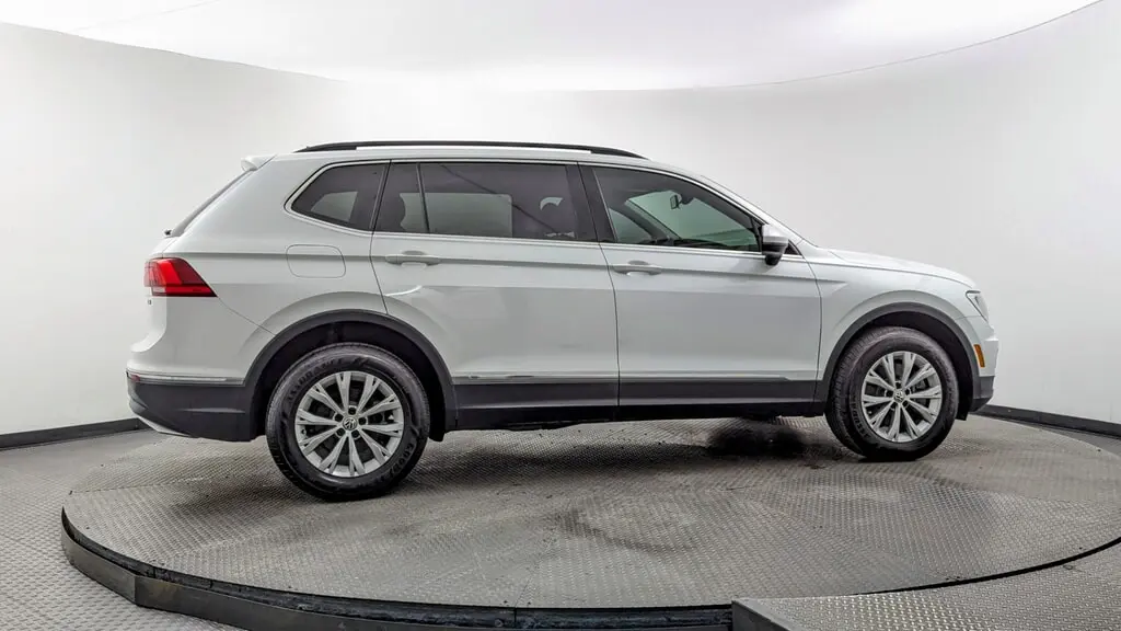 Florida Fine Cars - Used VOLKSWAGEN TIGUAN 2018 MARGATE SE