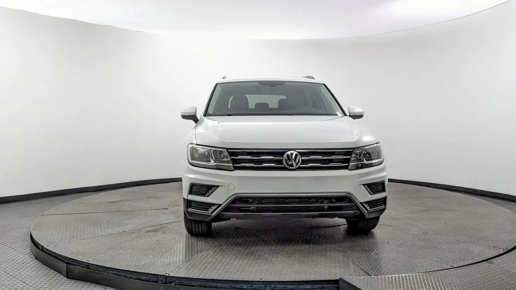 Florida Fine Cars - Used VOLKSWAGEN TIGUAN 2018 MARGATE SE