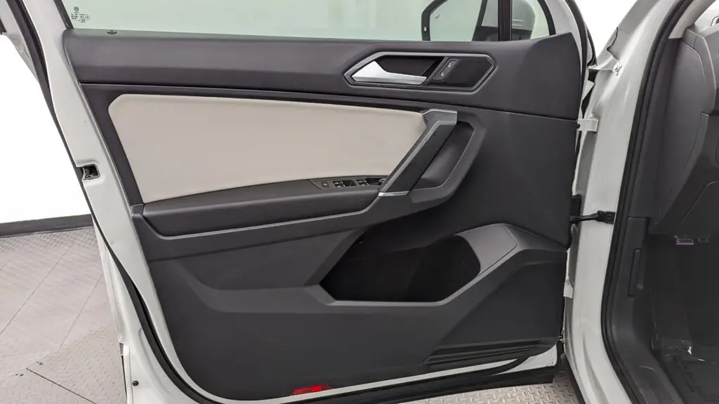 Florida Fine Cars - Used VOLKSWAGEN TIGUAN 2018 MARGATE SE