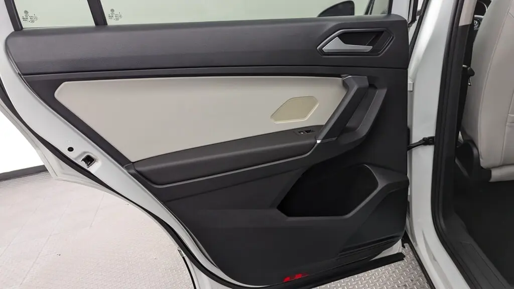 Florida Fine Cars - Used VOLKSWAGEN TIGUAN 2018 MARGATE SE