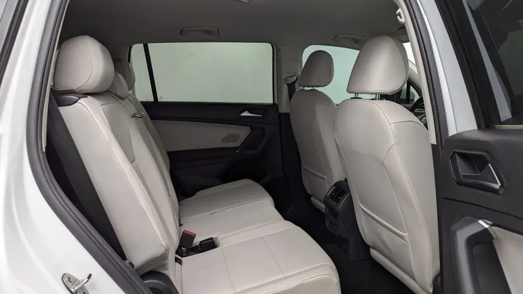 Florida Fine Cars - Used VOLKSWAGEN TIGUAN 2018 MARGATE SE