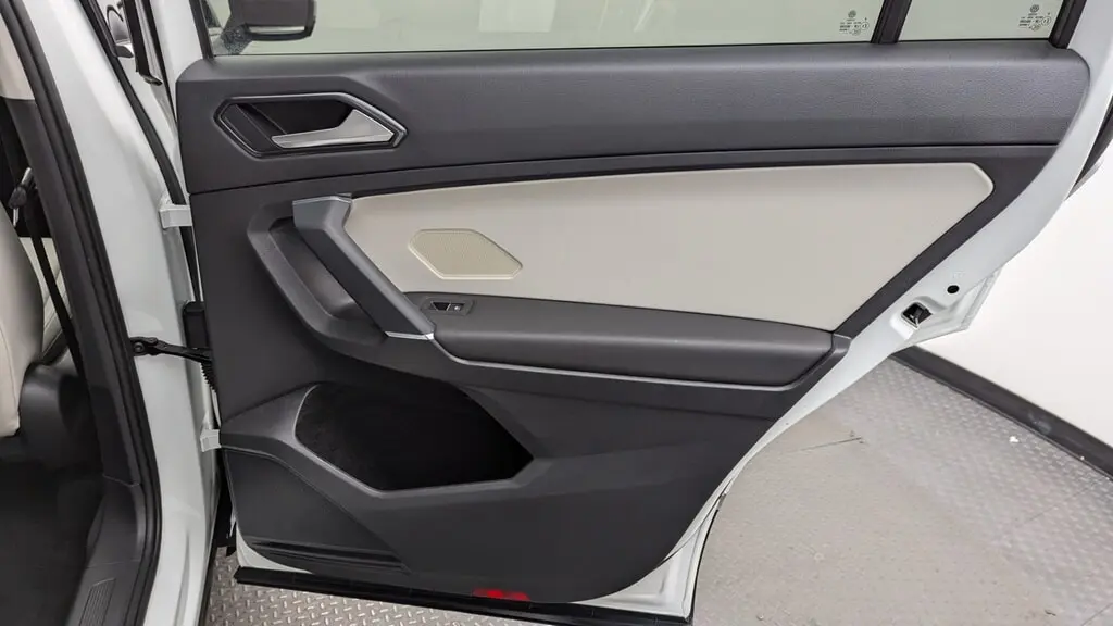 Florida Fine Cars - Used VOLKSWAGEN TIGUAN 2018 MARGATE SE