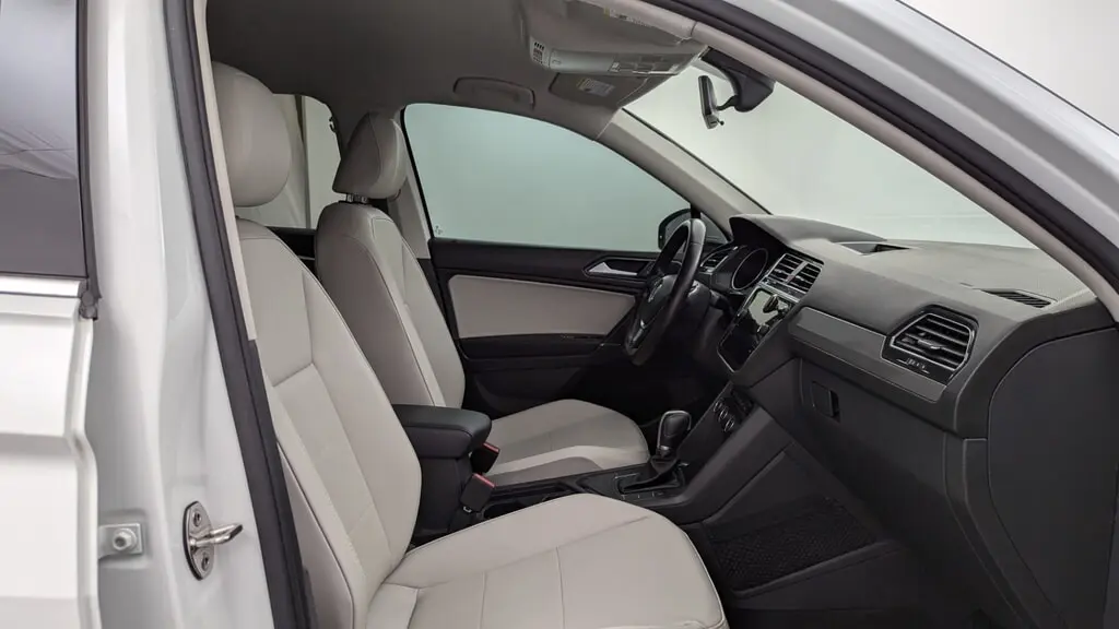 Florida Fine Cars - Used VOLKSWAGEN TIGUAN 2018 MARGATE SE