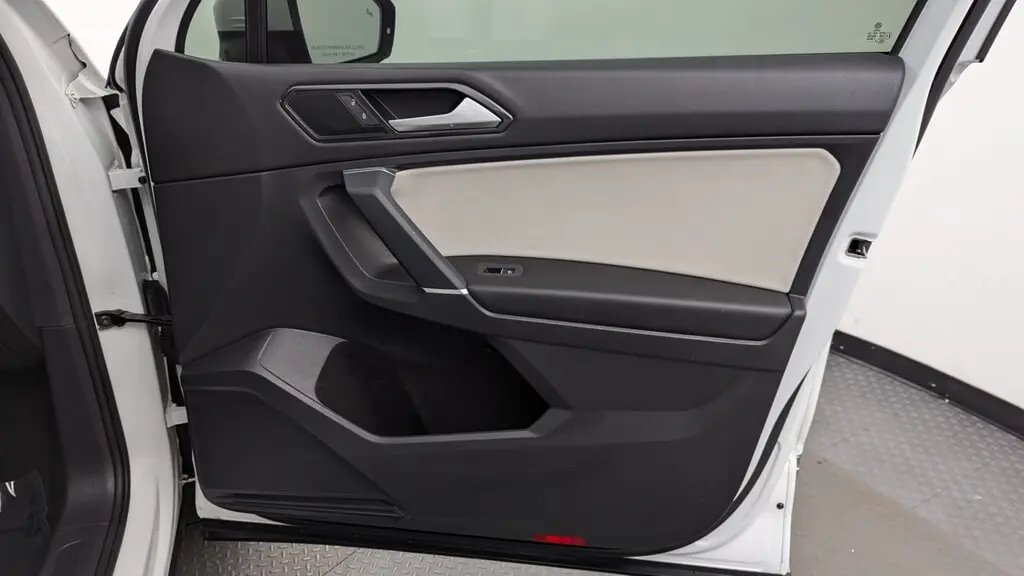 Florida Fine Cars - Used VOLKSWAGEN TIGUAN 2018 MARGATE SE