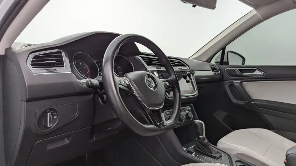 Florida Fine Cars - Used VOLKSWAGEN TIGUAN 2018 MARGATE SE