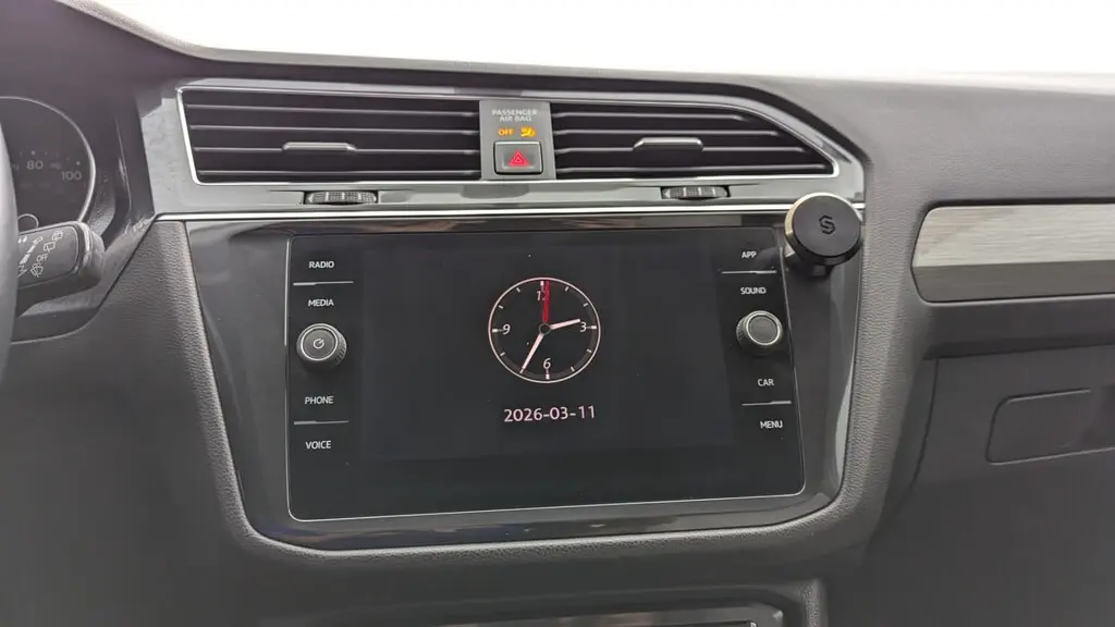 Florida Fine Cars - Used VOLKSWAGEN TIGUAN 2018 MARGATE SE