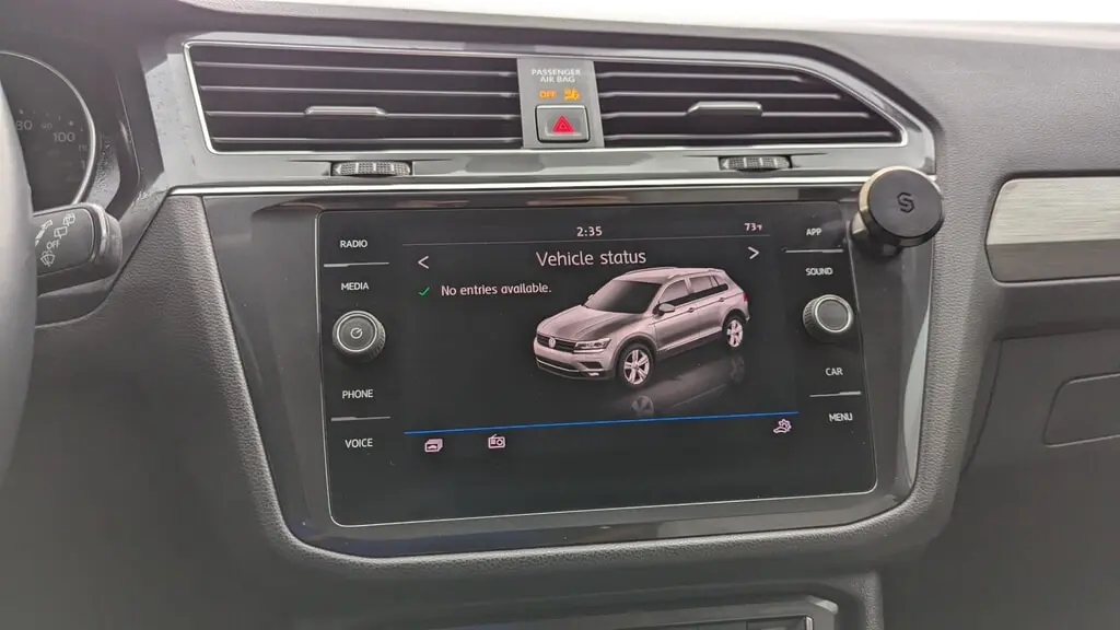 Florida Fine Cars - Used VOLKSWAGEN TIGUAN 2018 MARGATE SE