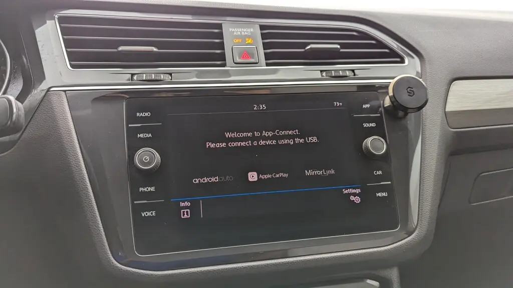 Florida Fine Cars - Used VOLKSWAGEN TIGUAN 2018 MARGATE SE