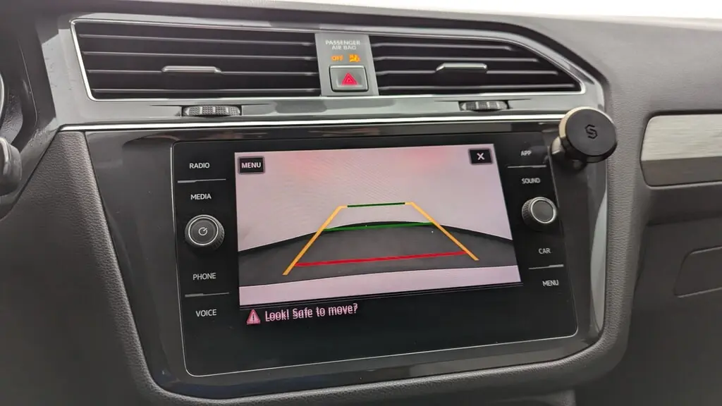 Florida Fine Cars - Used VOLKSWAGEN TIGUAN 2018 MARGATE SE