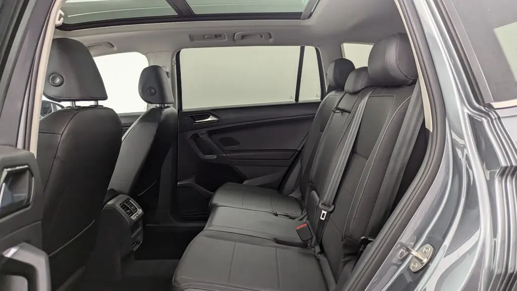 Florida Fine Cars - Used VOLKSWAGEN TIGUAN 2018 MARGATE SE