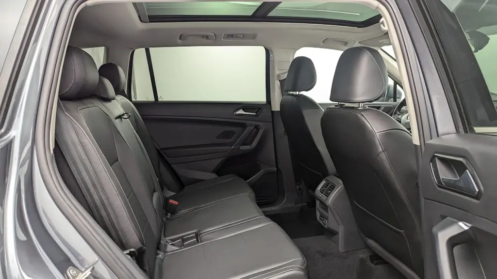 Florida Fine Cars - Used VOLKSWAGEN TIGUAN 2018 MARGATE SE