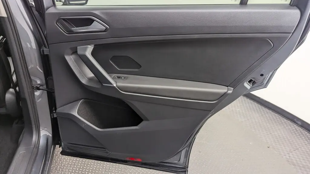 Florida Fine Cars - Used VOLKSWAGEN TIGUAN 2018 MARGATE SE