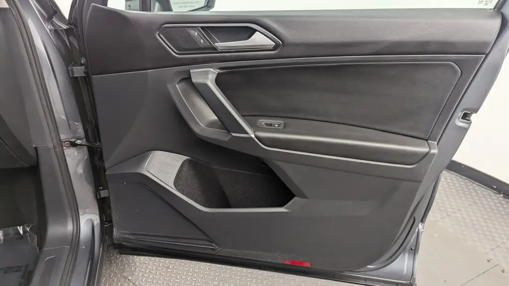 Florida Fine Cars - Used VOLKSWAGEN TIGUAN 2018 MARGATE SE