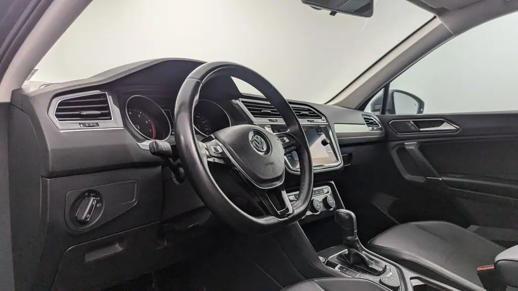 Florida Fine Cars - Used VOLKSWAGEN TIGUAN 2018 MARGATE SE
