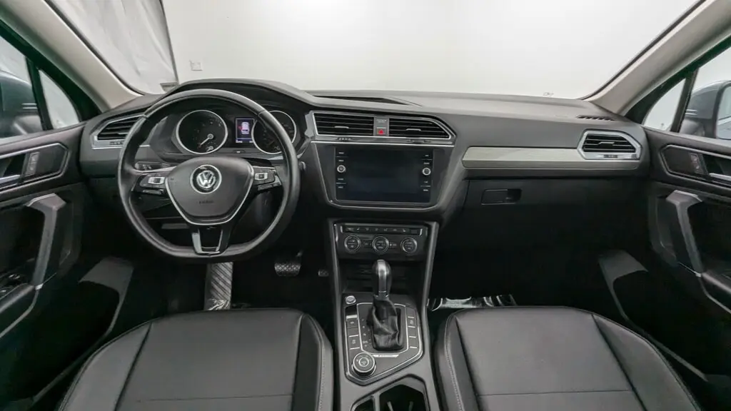 Florida Fine Cars - Used VOLKSWAGEN TIGUAN 2018 MARGATE SE