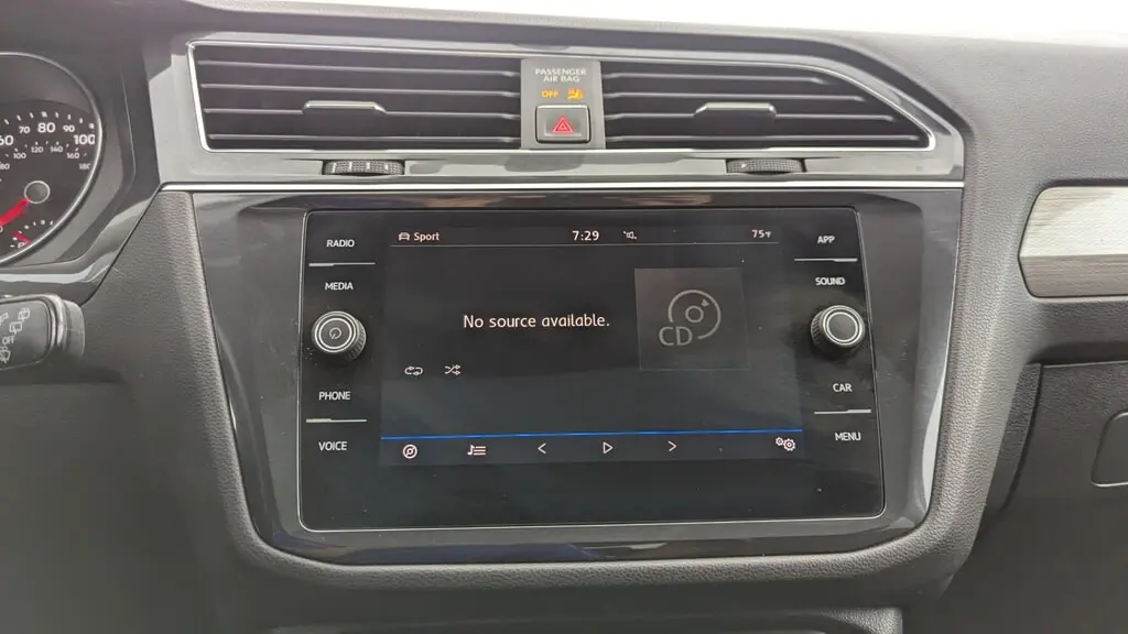 Florida Fine Cars - Used VOLKSWAGEN TIGUAN 2018 MARGATE SE