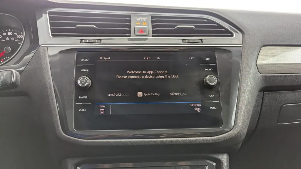 Florida Fine Cars - Used VOLKSWAGEN TIGUAN 2018 MARGATE SE