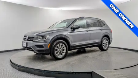Florida Fine Cars - Used VOLKSWAGEN TIGUAN 2018 MARGATE SE