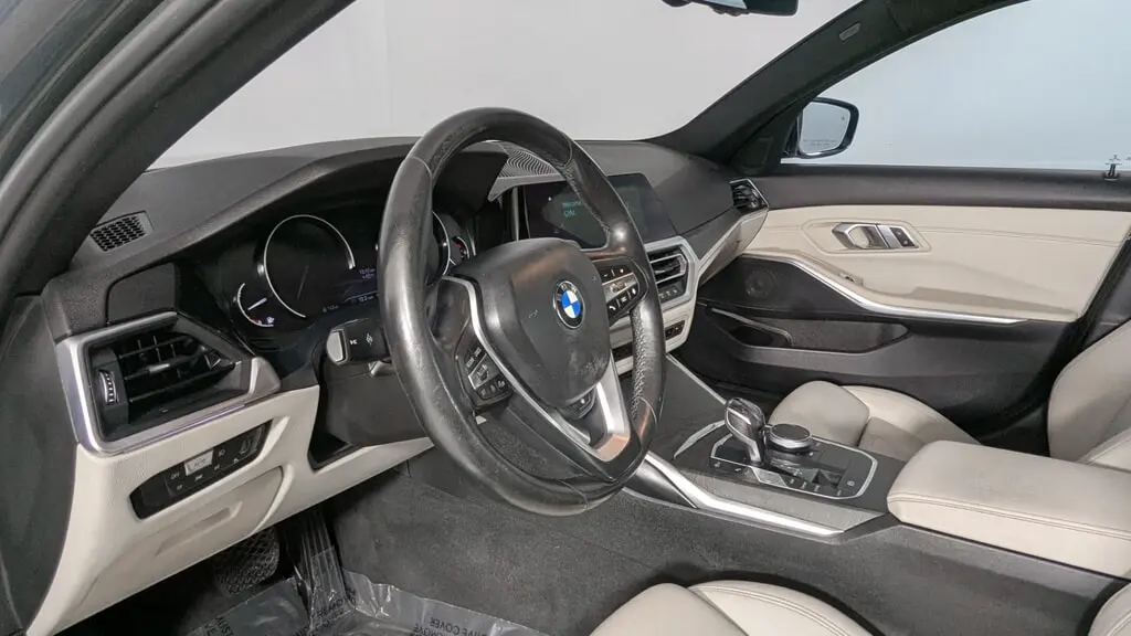 Florida Fine Cars - Used BMW 3 SERIES 2020 ORLANDO 330I XDRIVE