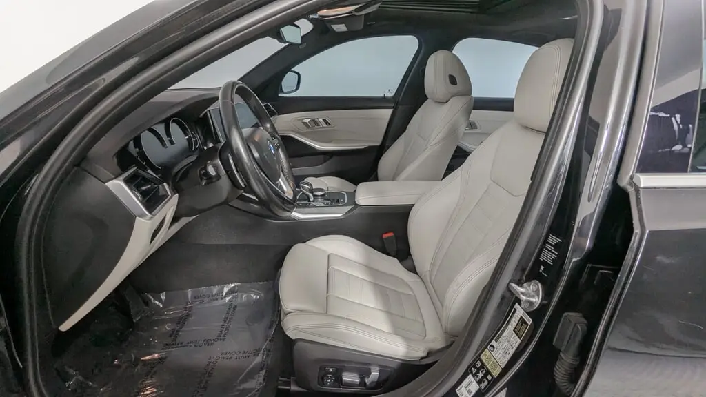 Florida Fine Cars - Used BMW 3 SERIES 2020 ORLANDO 330I XDRIVE