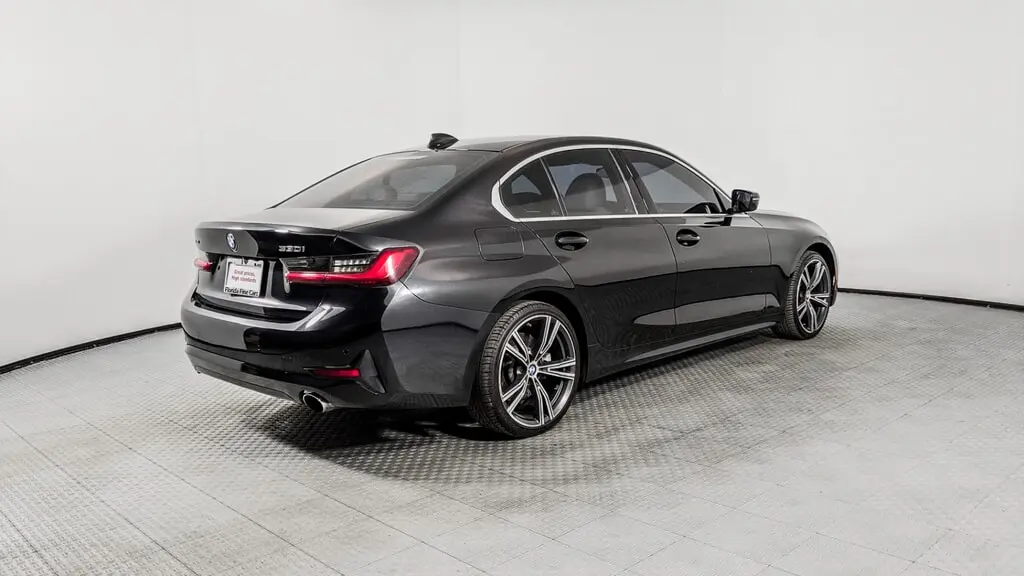 Florida Fine Cars - Used BMW 3 SERIES 2020 ORLANDO 330I XDRIVE