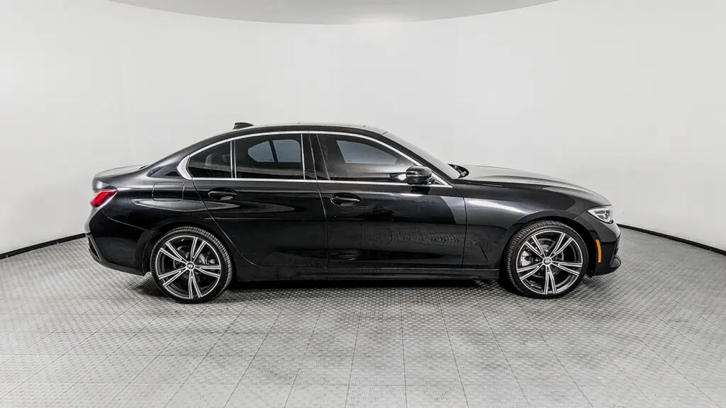 Florida Fine Cars - Used BMW 3 SERIES 2020 ORLANDO 330I XDRIVE