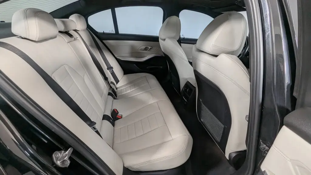 Florida Fine Cars - Used BMW 3 SERIES 2020 ORLANDO 330I XDRIVE