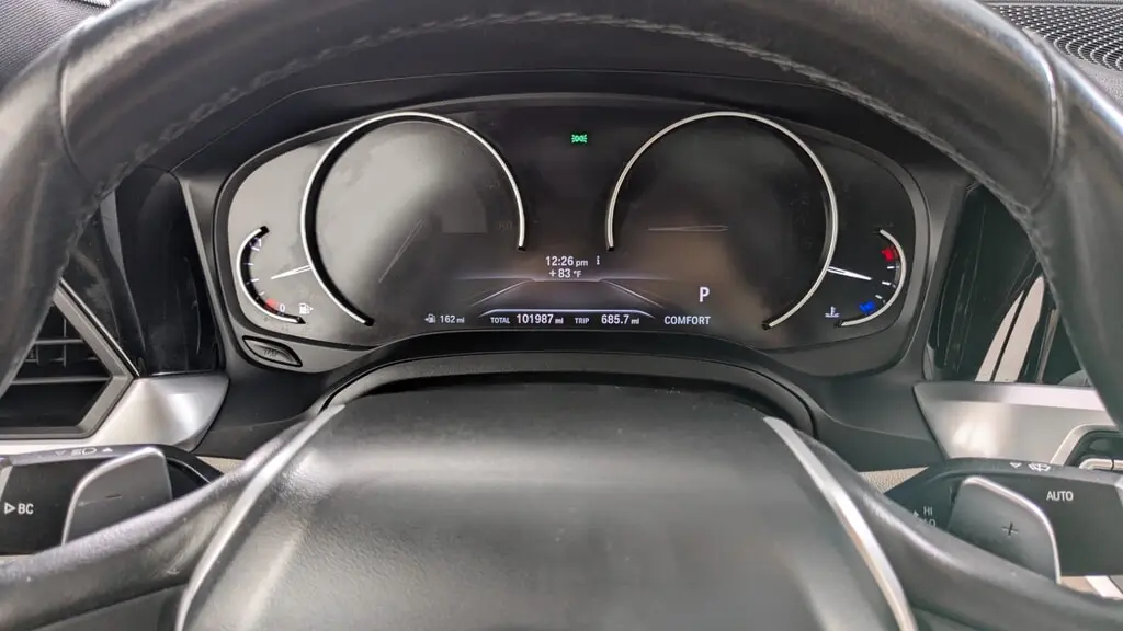 Florida Fine Cars - Used BMW 3 SERIES 2020 ORLANDO 330I XDRIVE