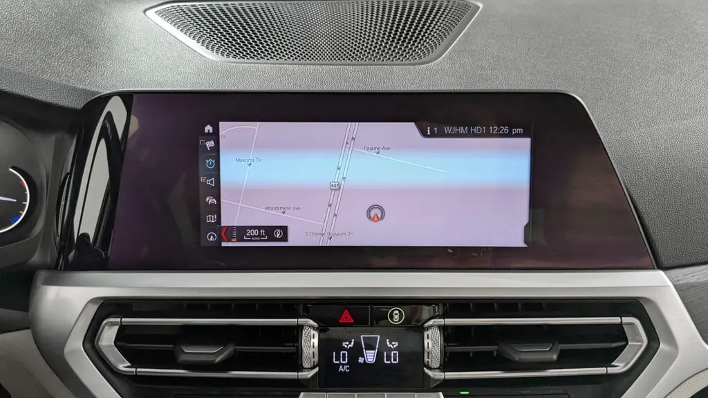 Florida Fine Cars - Used BMW 3 SERIES 2020 ORLANDO 330I XDRIVE