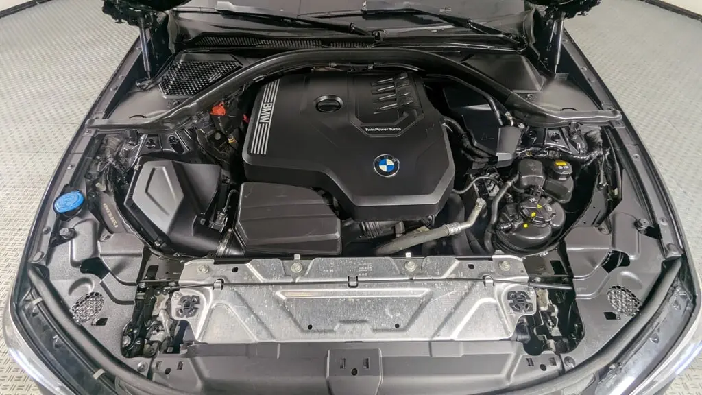 Florida Fine Cars - Used BMW 3 SERIES 2020 ORLANDO 330I XDRIVE