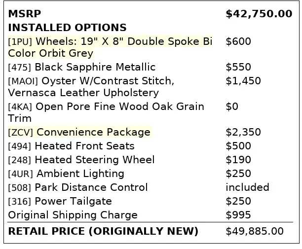 Florida Fine Cars - Used BMW 3 SERIES 2020 ORLANDO 330I XDRIVE