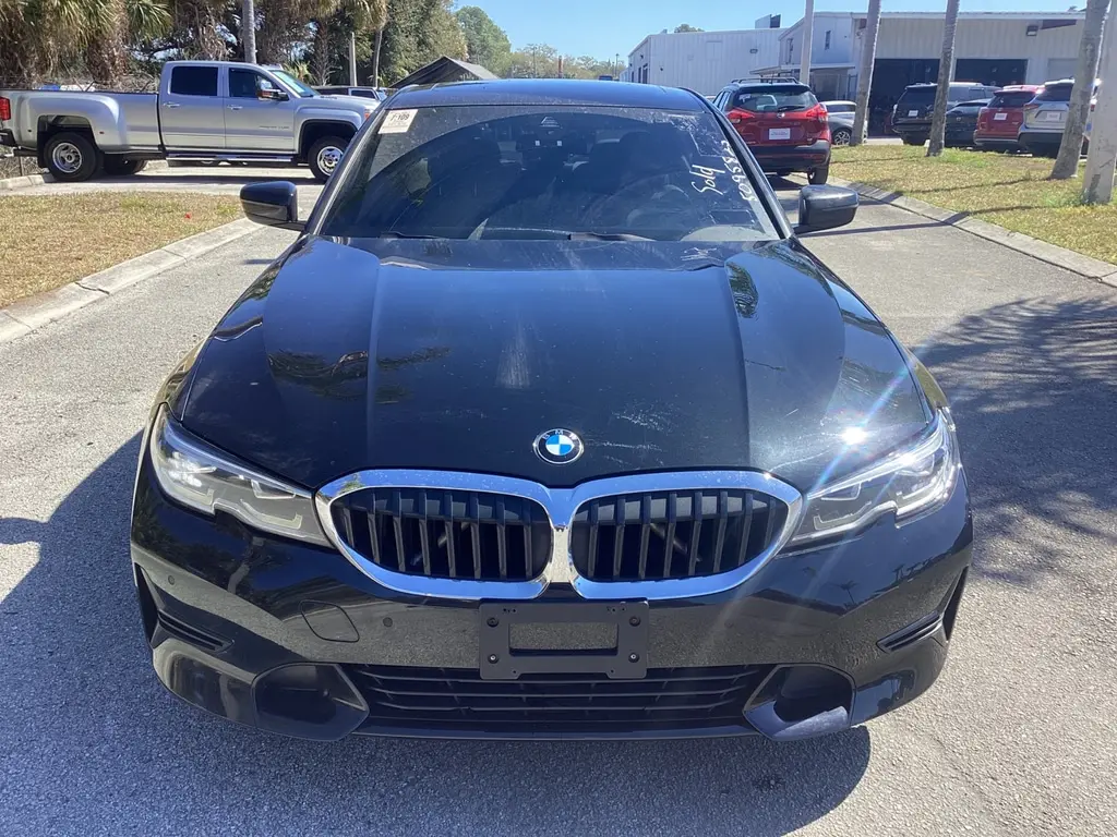 Florida Fine Cars - Used BMW 3 SERIES 2020 ORLANDO 330I XDRIVE