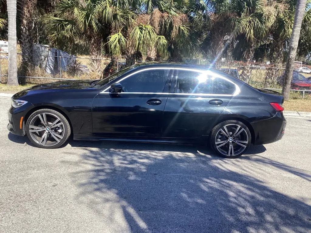 Florida Fine Cars - Used BMW 3 SERIES 2020 ORLANDO 330I XDRIVE